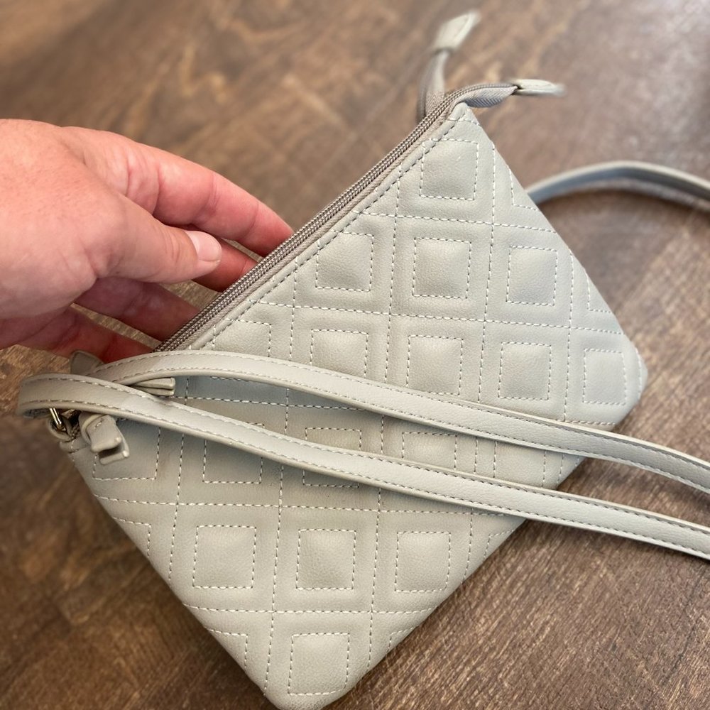 Mia + Luca Crossbody Bag - Picture 4 of 9